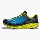 Hoka One One Clifton One9 Hoka Blue Hoka Citrus