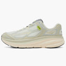 Hoka One One Clifton One9 Supervsn Ice Grey