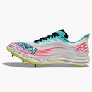 Hoka One One Crescendo Md 2 White Cielo Blue