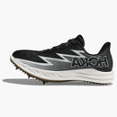 Hoka One One Crescendo Md Black White