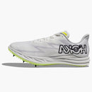 Hoka One One Crescendo Md White Nimbus Cloud