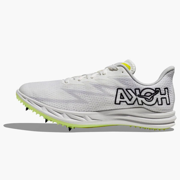 Hoka One One Crescendo Md White Nimbus Cloud