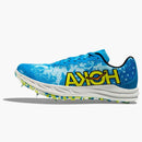 Hoka One One Crescendo Xc Dive Blue Evening Primrose