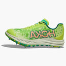 Hoka One One Crescendo Xc Lettuce Electric Lime