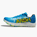 Hoka One One Crescendo Xc Spikeless Diva Blue Evening Primrose