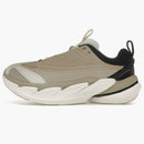 Hoka en ENELEN X ALABASTER RAW LINEN