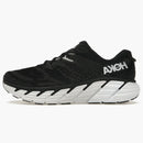 Hoka One One Gaviota 4 Black White