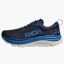 Hoka One One Gaviota 5 Bellwether Blue Evening Sky