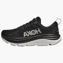 Hoka One One Gaviota 5 Black White (Women's)