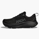 Hoka One One Gaviota 5 Black (Women's)