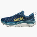 Hoka One One Gaviota 5 Bluesteel Stone Blue
