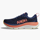 Hoka One One Gaviota 5 Evening Sky Coral (women's)
