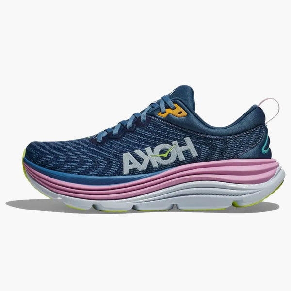 Hoka One One Gaviota 5 Real Teal Shadow (Women's)