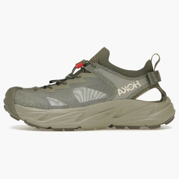 Hoka One One Hopara 2 Barley Oat Milk