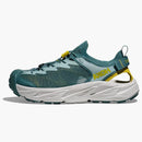 Hoka One One Hopara 2 Druzy Mountain Fog