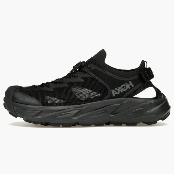 Hoka One One Hopara 2 Triple Black