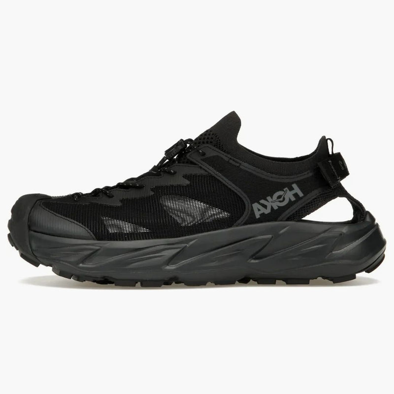 Hoka One One Hopara 2 Triple Negru