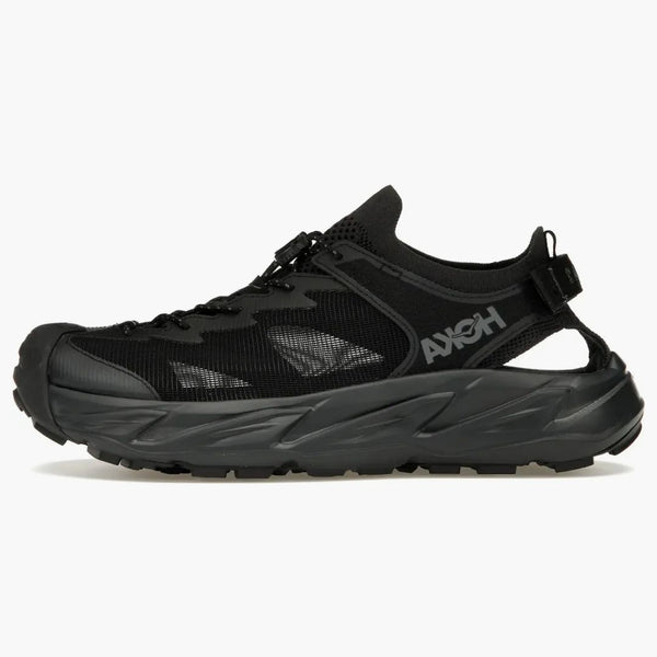 Hoka One One Hopara 2 Triple Black (Women's)