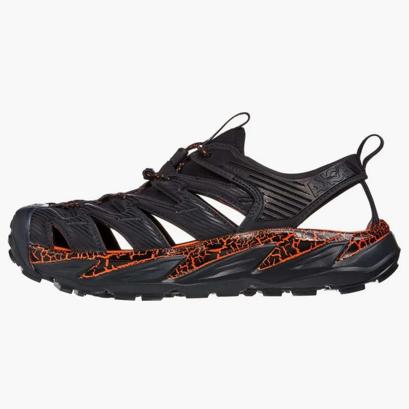 Hoka One One Hopara Blue Graphite Orange (all Gender)