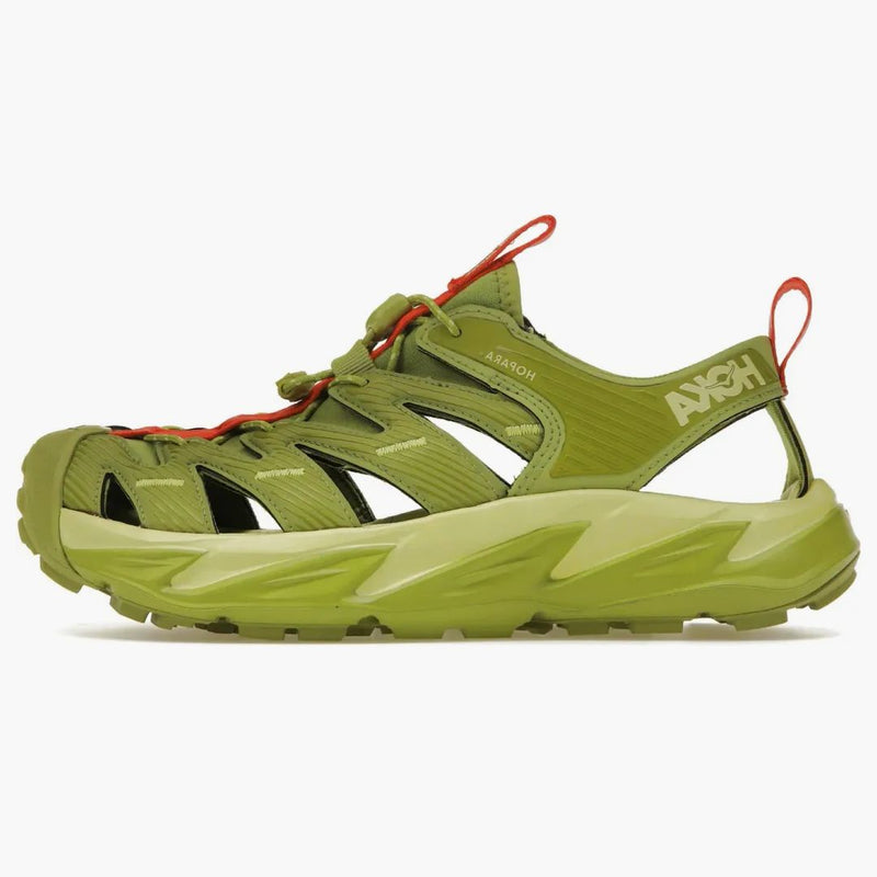 Hoka One One Hopara Dark Citron Luminary Green (todo género)
