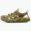 Hoka One One Hopara Forest Floor Fennel