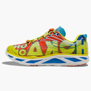 Hoka One One Huaka Origins Evening Primrose Flame (all gender)