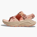 Hoka One One Infini Hike Tc Dawn Light Vanilla (women's)