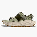 Hoka One One Infini Hike Tc Sea Moss Oat Milk