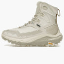 Hoka One One Kaha 2 Frost Gore-tex Oat Milk Sesame (women's)