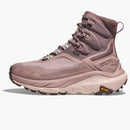 Hoka One One Kaha 2 Frost Gore-Tex Quartzite Cosmic Pearl (Women's)