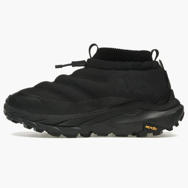 Hoka One One Kaha 2 Frost Moc Gore-Tex Negro