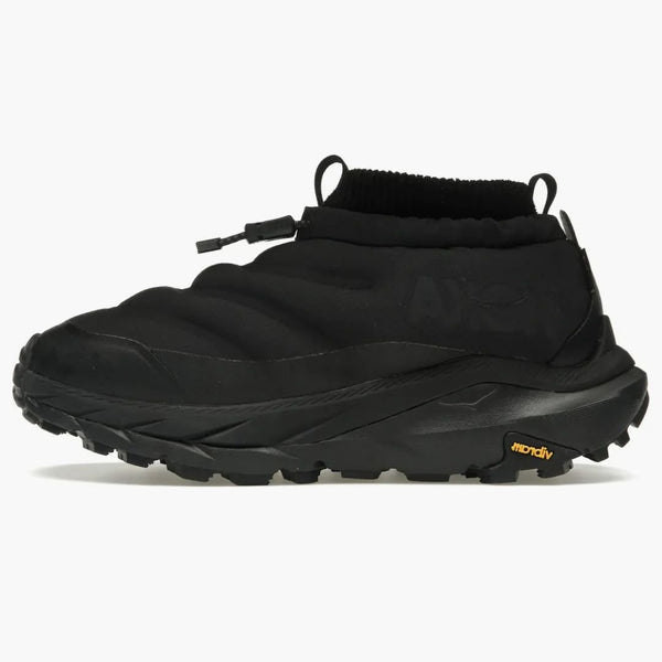 Hoka One One Kaha 2 Frost Moc Gore-Tex Black (Women's)