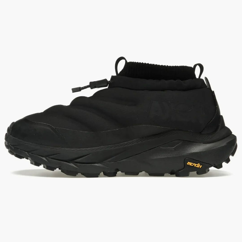 Hoka One One Kaha 2 Frost Moc Gore-Tex Black (Women's)