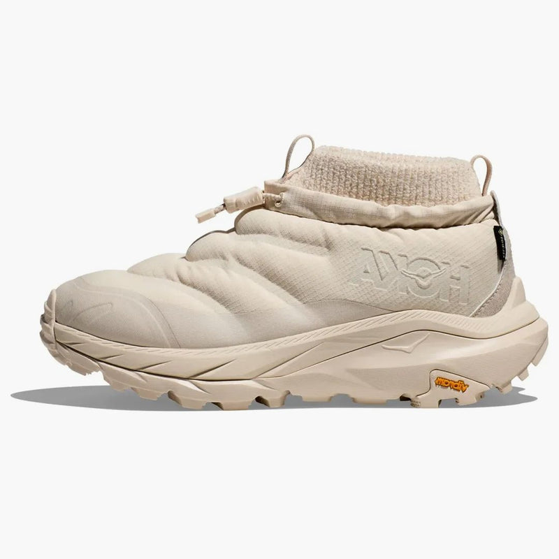 Hoka One One One One Kaha 2 Frost Moc Gore-Tex Oat Milk Sesame (Dámské)