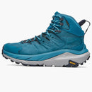 Hoka One One Kaha 2 High Gore-Tex Blue Coral