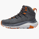 Hoka One One Kaha 2 Gore-Tex Castlerock Harbour Mist