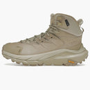 Hoka One One Kaha 2 Gore-Tex Oxford Tan Dune