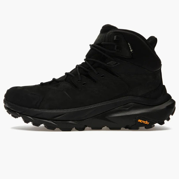 Hoka One One Kaha 2 High Gore-Tex Black