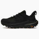 Hoka en Kaha 2 Low Gore-tex svart