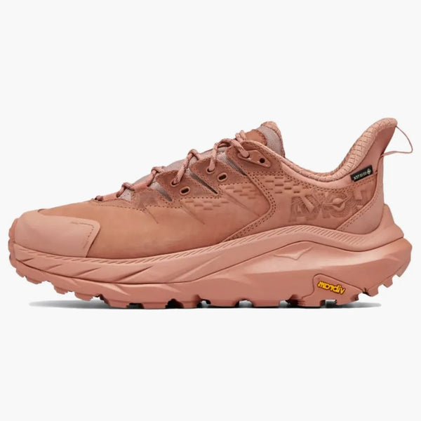 Hoka One One Kaha 2 Low Gore-Tex Cork cappuccino