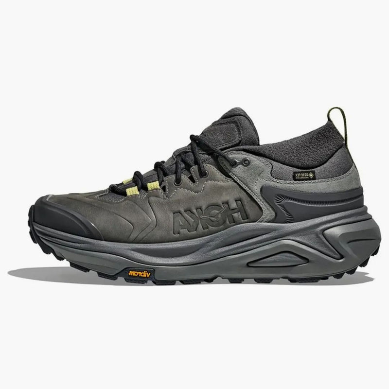 Hoka en Kaha 3 Low Gore-Tex Asteroid Yuzu