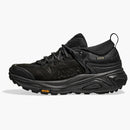 Hoka One One Kaha 3 Low Gore-Tex Black