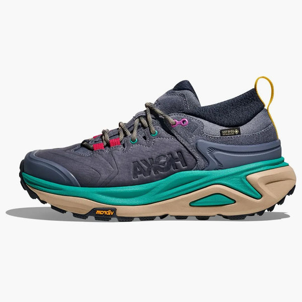 Hoka One One Kaha 3 Low Gore-Tex Anchor Gemstone