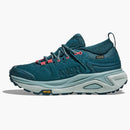 Hoka One One Kaha 3 Low Gore-tex Blue Twilight Droplet