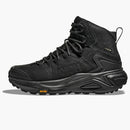 Hoka One One Kaha 3 Mid Gore-Tex Black