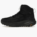 Hoka One One Kaha Gore-Tex Black Phantom