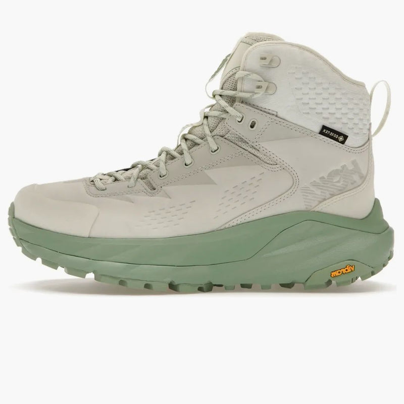 Hoka One One One Kaha Gore-Tex Celadon Tinnt Basil