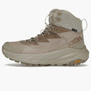 Hoka One One Kaha Gore-Tex Dune Oxford Tan