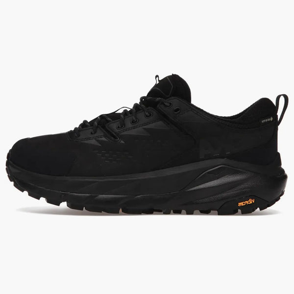 Hoka One One Kaha Low GREE BLACO GREE GORE-TEX
