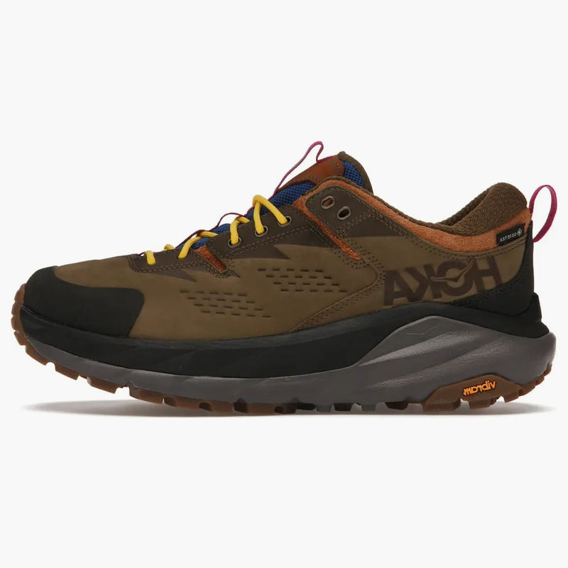 Hoka One Kaha Low Gore-Tex Bodega